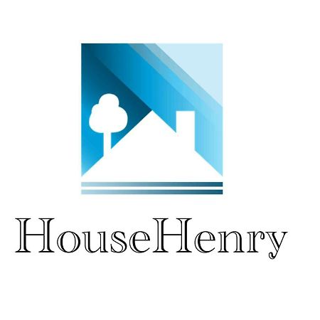 House Henry Lejlighed Vado Ligure Eksteriør billede
