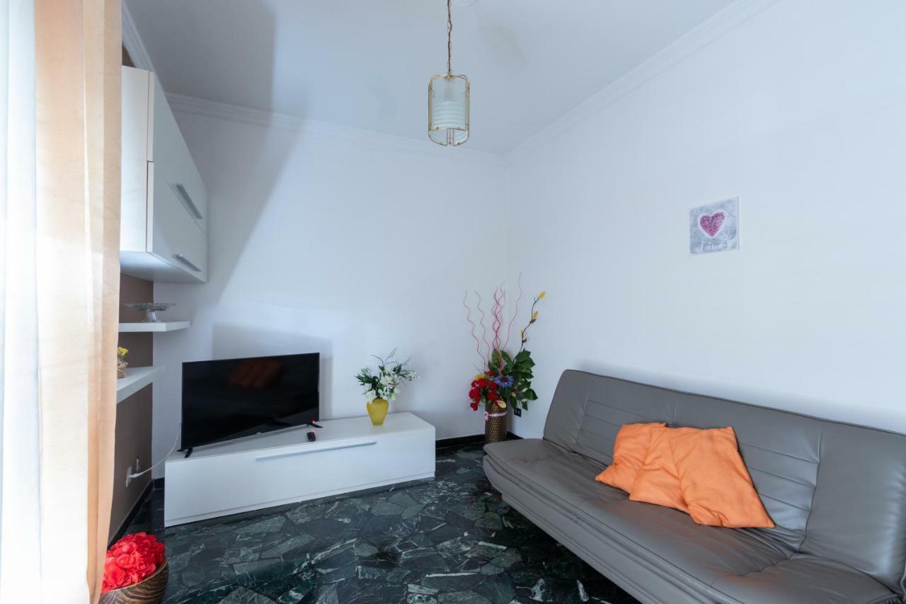 House Henry Lejlighed Vado Ligure Eksteriør billede