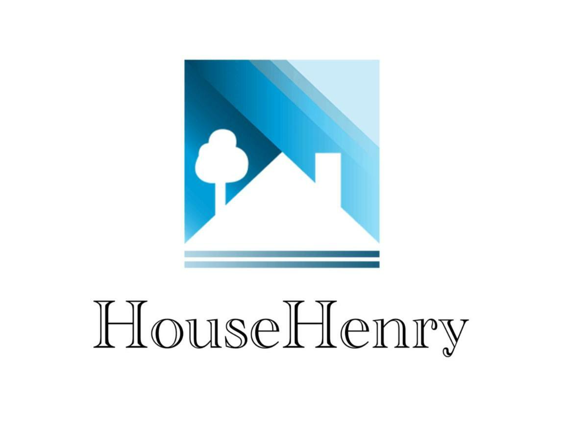 House Henry Lejlighed Vado Ligure Eksteriør billede